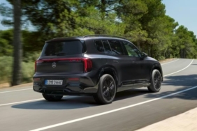 Yeni Mercedes-Benz GLB tanıtıldı: İşte öne çıkan özellikleri