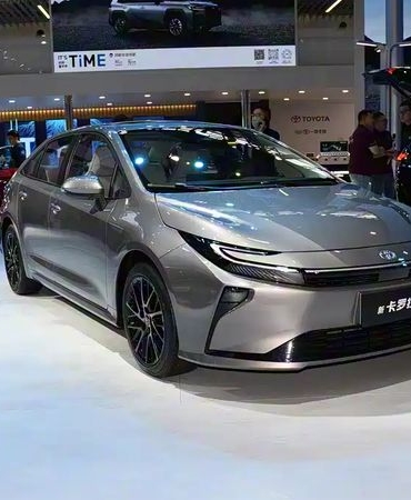 Yeni Toyota Corolla 21 Aralık'ta satışa çıkacak: İşte özellikleri