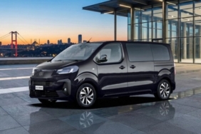 Yerli üretim Fiat Ulysse satışa çıktı: İşte fiyatı ve özellikleri