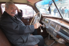 Yeşilçam'ın efsanesi yoğun bakımda