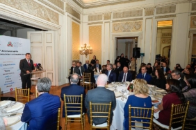 Yılmaz: 2025 yılı sonunda ekonomimizin 1,5 trilyon doların üzerine çıkmasını bekliyoruz