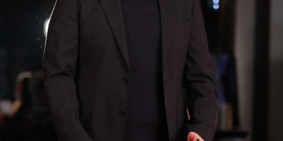 Yoğun bakımdaydı… Murat Cemcir’in sağlık durumuyla ilgili hastaneden açıklama