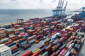 Yurt Dışı ÜFE kasımda arttı