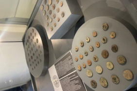 Yurt dışına kaçırılan 110 tarihi eser ana vatanına getirildi