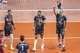 Ziraat Bankkart, CEV Erkekler Şampiyonlar Ligi'ne Tours maçıyla başlıyor