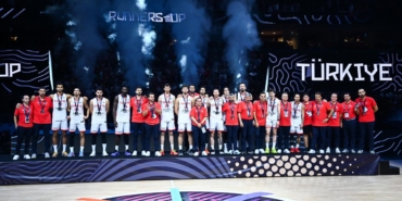 12 Dev Adam'dan büyük sıçrama