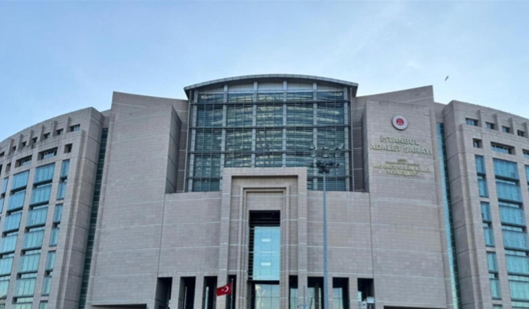 13 ildeki FETÖ operasyonunda 14 şüpheli tutuklandı