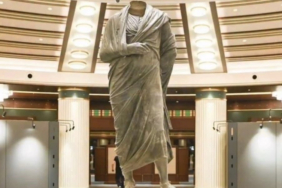 180 kültür varlığı 2025'te Türkiye'ye iade edildi