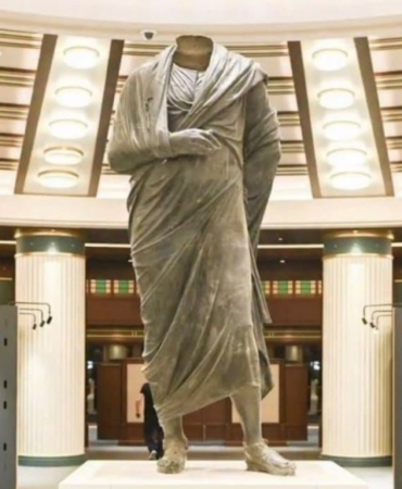 180 kültür varlığı 2025'te Türkiye'ye iade edildi