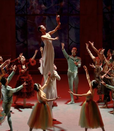 2025 kültür sanatta rekor yılı oldu