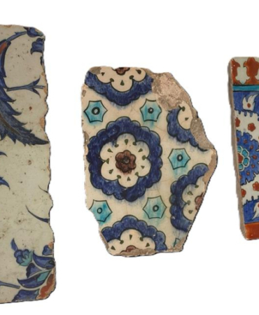 2025te 180 eser Türkiyeye iade edildi