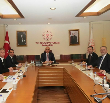 2026 Kültür Yolu rotası belli oldu: 26 şehirde kültür sanat şöleni yaşanacak