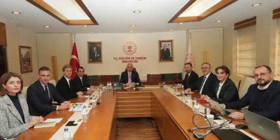 2026 Kültür Yolu rotası belli oldu: 26 şehirde kültür sanat şöleni yaşanacak