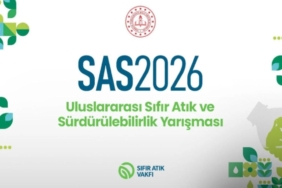 '2026 Sıfır Atık Yarışması' başvuruları başladı