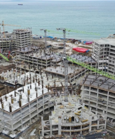 2026'da 6 yeni şehir hastanesi sağlık sistemine dahil olacak