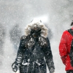 23 il için kuvvetli kar yağışı uyarısı