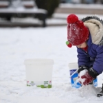 3 il için kuvvetli kar yağışı uyarısı