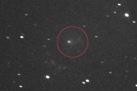 3I/ATLAS kuyruklu yıldızı, Dünya'ya en yakın konumundan geçti