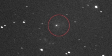 3I/ATLAS kuyruklu yıldızı, Dünya'ya en yakın konumundan geçti