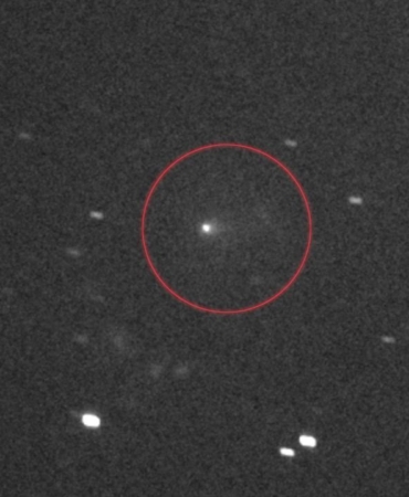 3I/ATLAS kuyruklu yıldızı, Dünya'ya en yakın konumundan geçti