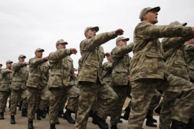 5 yılda ortalama 45 bin 447 kişi bakaya kaldı