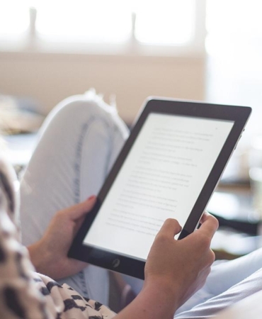 50 bine yakın ekitap ücretsiz erişime açılıyor