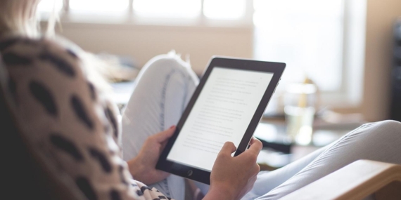 50 bine yakın ekitap ücretsiz erişime açılıyor