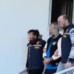 543 yıl kesinleşmiş hapis cezası bulunan firari yakalandı