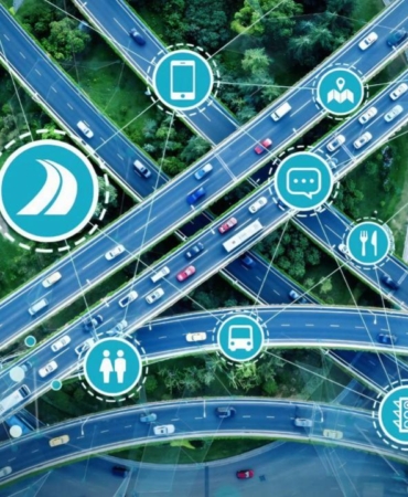 5G, akıllı şehirler vizyonunu hızlandıracak