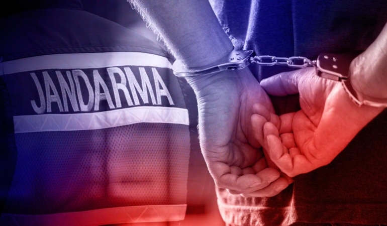 63 ilde uyuşturucu operasyonu: 424 şüpheli yakalandı