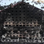 78 kişinin hayatını kaybettiği Kartalkaya faciasının üzerinden 1 yıl geçti