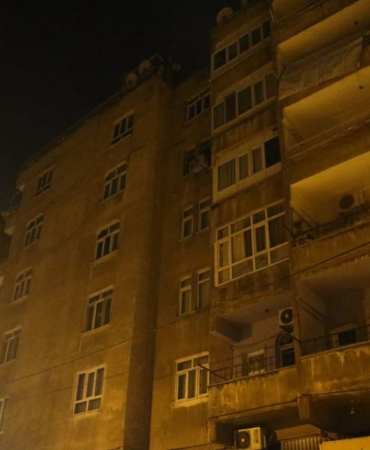 Diyarbakir-Baglar8217da-Korkutan-Olay-Kolon-Patlayinca-Tahliye-Basladi-featured