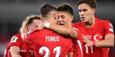 A Milli Futbol Takımı'nın rakibi Bulgaristan