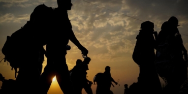 AB, göç rotalarında çok amaçlı merkezler kuracak