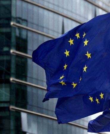 AB Komisyonu, İran'a yönelik daha sert yeni yaptırımlar önermeye hazır olduklarını belirtti