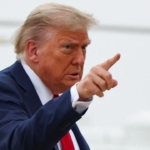 ABD Başkanı Trump, İran'a gözdağı verdi