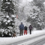 ABD dondurucu soğukların etkisi altında kalacak