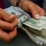 ABD federal hükümetinin bütçesi 2025'in aralık ayında 145 milyar dolar açık verdi