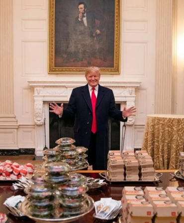 ABD Sağlık Bakanı Kennedy: Trump'ın nasıl hayatta kaldığını anlamıyorum