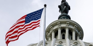 ABD Senatosundan bütçe paketine onay