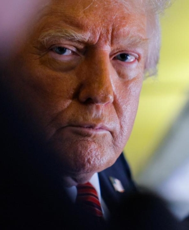 ABD'de 5 eyaletten Trump yönetimine dava