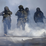 ABD'de ICE polisi bir kişiyi daha vurdu