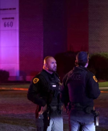 ABD'de ICE polisi Minnesota'daki bir kişiyi yanlışlıkla gözaltına aldı