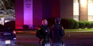 ABD'de kilise otoparkında silahlı saldırı