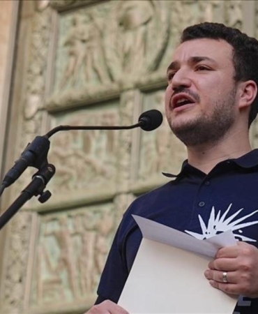 ABD'de temyiz mahkemesi, Filistinli aktivist Mahmud Halil'in serbest bırakılma kararını bozdu