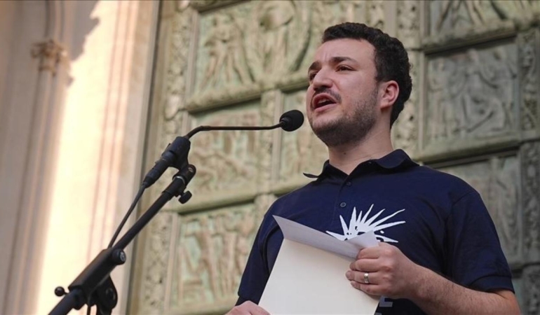 ABD'de temyiz mahkemesi, Filistinli aktivist Mahmud Halil'in serbest bırakılma kararını bozdu