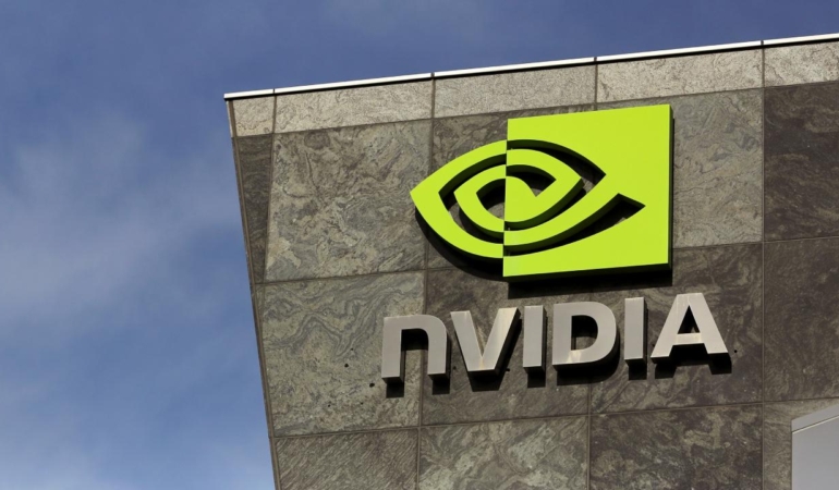 ABD'den Nvidia'nın H200 çiplerinin Çin'e ihracatının önünü açabilecek düzenleme