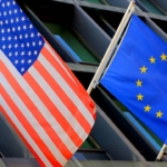 AB'den ABD'ye yol ayrımına geldik uyarısı