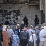 AB'den İsrail'in Doğu Kudüs'teki UNRWA tesislerine yönelik son saldırısına tepki