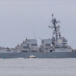 ABD'nin Karayipler'de el koyduğu petrol tankeri sayısı 7'ye çıktı